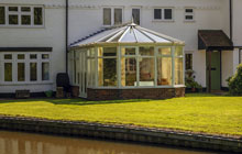 Brandwood End conservatory leads