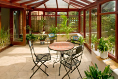 Brandwood End conservatory quotes