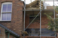 free Brandwood End home extension quotes